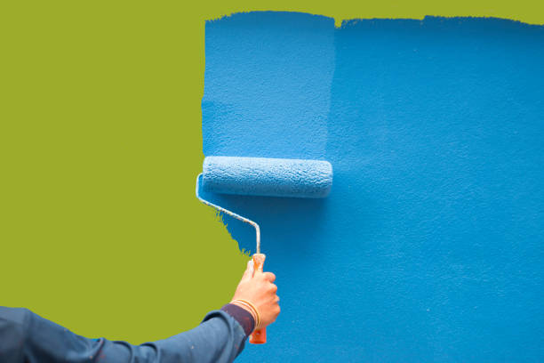 Best Eco-Friendly and Low-VOC Painting  in Lockport, LA